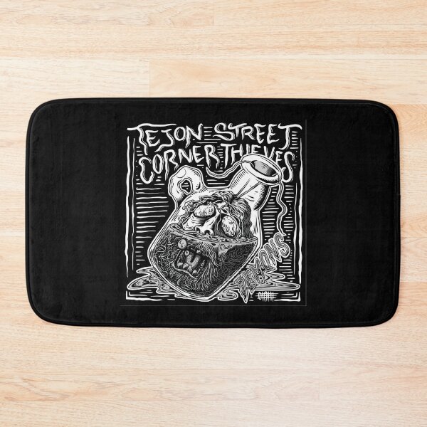 Item preview, Tejon Street Corner Thieves designed and sold by GPACStore.