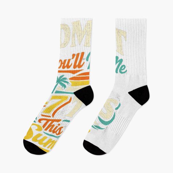 Item preview, Admit It You'll Miss Me 6-7 Times This Summer Funny Vacation Humor Travel designed and sold by SanTiOmal.