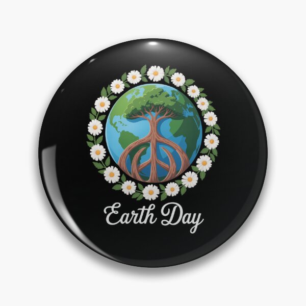Item preview, Earth Day 52nd Earth Day designed and sold by sailorjessiArt.