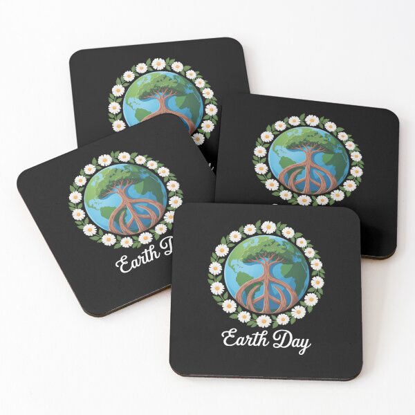 Item preview, Earth Day 52nd Earth Day designed and sold by sailorjessiArt.