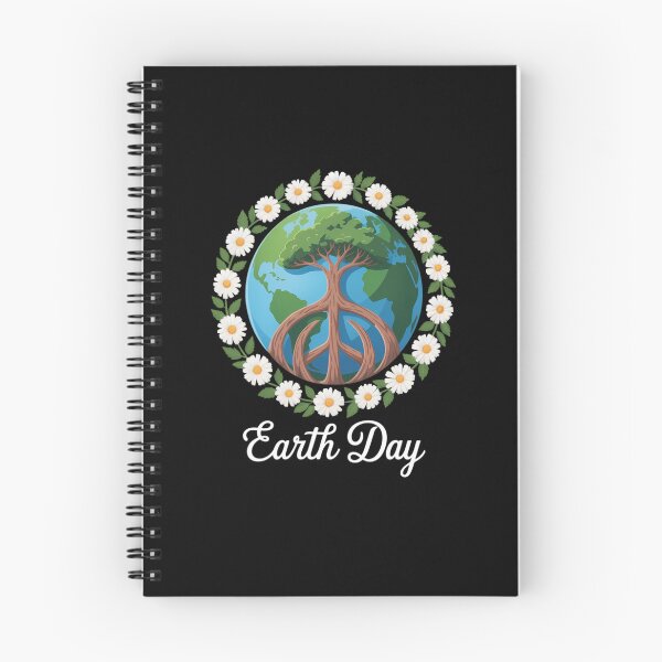 Item preview, Earth Day 52nd Earth Day designed and sold by sailorjessiArt.