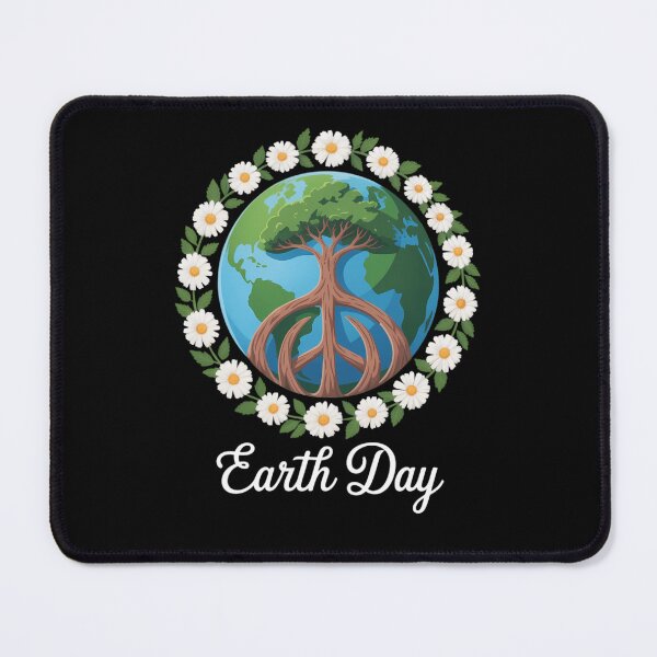 Item preview, Earth Day 52nd Earth Day designed and sold by sailorjessiArt.