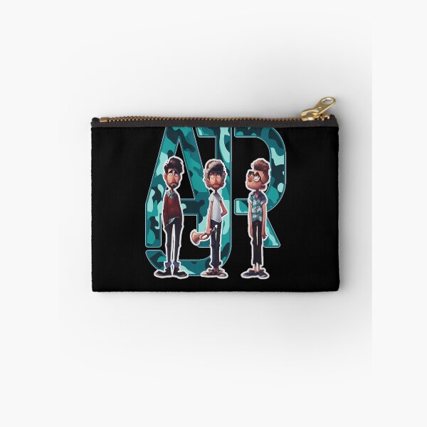 Item preview, AJR Adam Jack Ryan  designed and sold by LostCherries.
