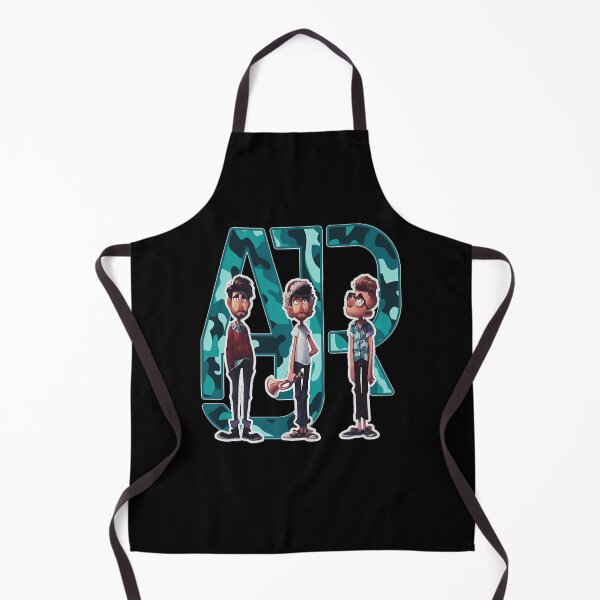 Item preview, AJR Adam Jack Ryan  designed and sold by LostCherries.