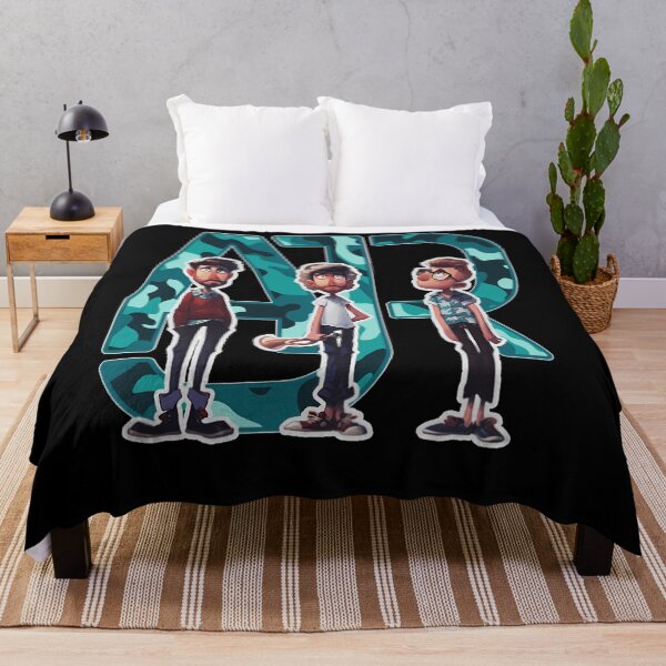 Item preview, AJR Adam Jack Ryan  designed and sold by LostCherries.