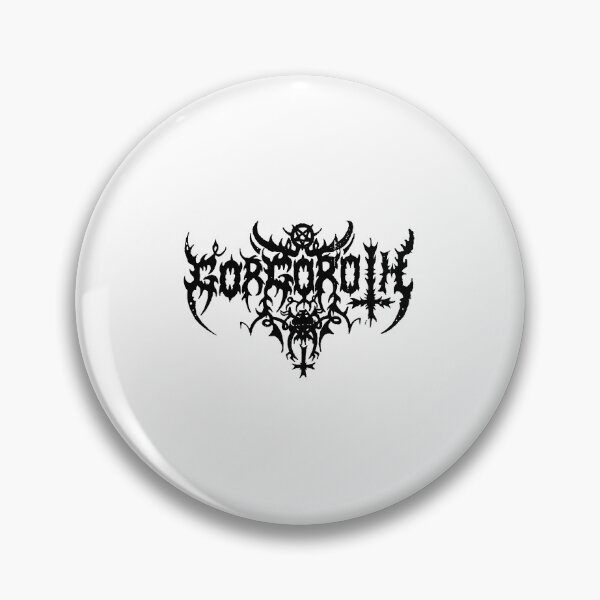Item preview, Gorgoroth Band designed and sold by HTVectorLabArt.