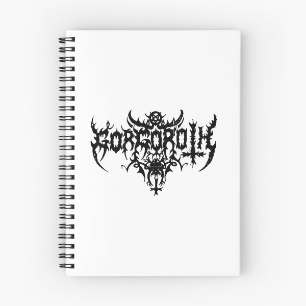 Item preview, Gorgoroth Band designed and sold by HTVectorLabArt.