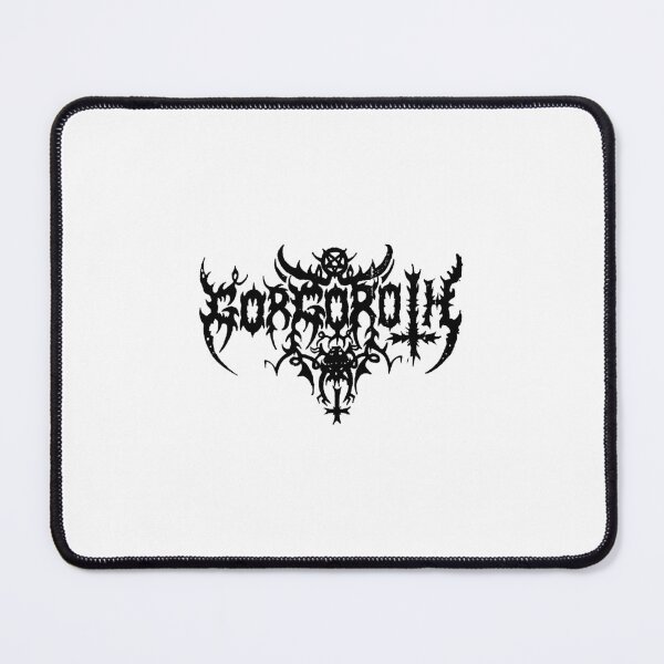 Item preview, Gorgoroth Band designed and sold by HTVectorLabArt.