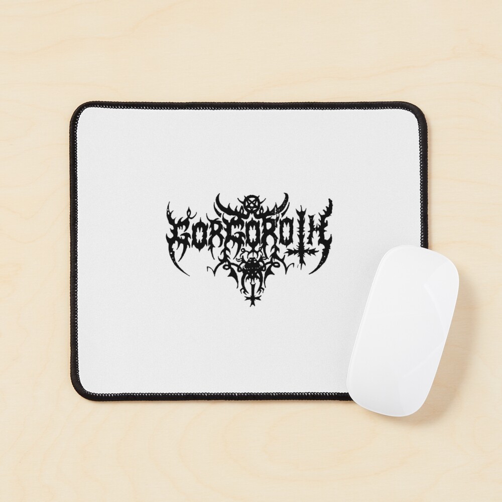 Item preview, Mouse Pad designed and sold by HTVectorLabArt.
