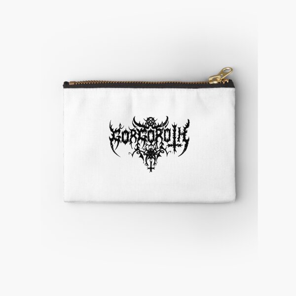 Item preview, Gorgoroth Band designed and sold by HTVectorLabArt.