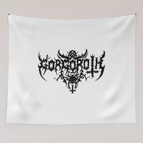 Item preview, Gorgoroth Band designed and sold by HTVectorLabArt.