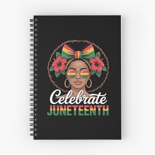 Artikelvorschau, Feiern Sie den Juneteenth-Feiertag der schwarzen Amerikaner entworfen und verkauft von sailorjessiArt.