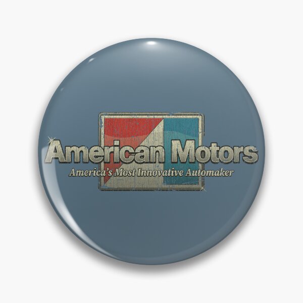 Item preview, American Motors Innovation 1959 designed and sold by AstroZombie6669.