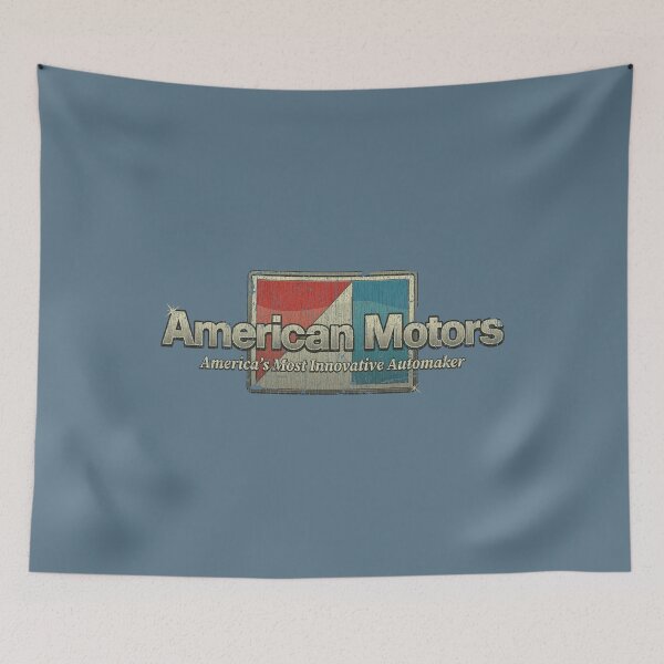 Item preview, American Motors Innovation 1959 designed and sold by AstroZombie6669.
