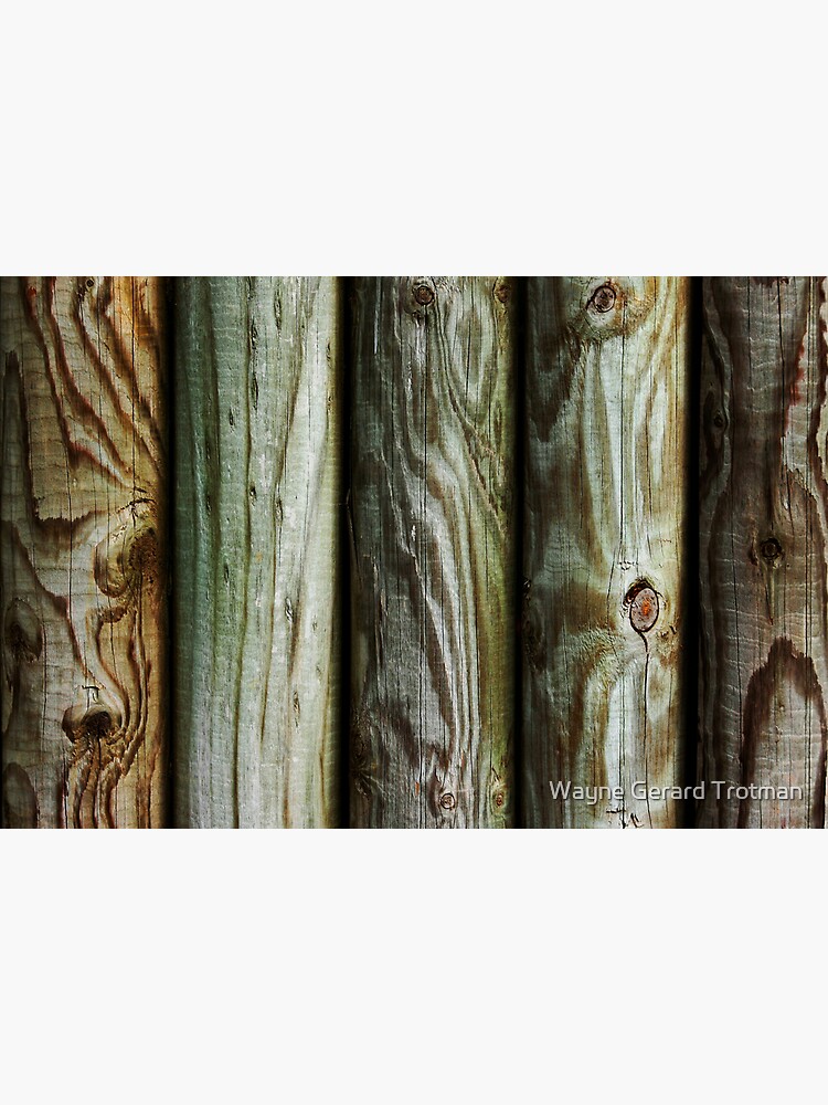 Wooden by redmoondragon