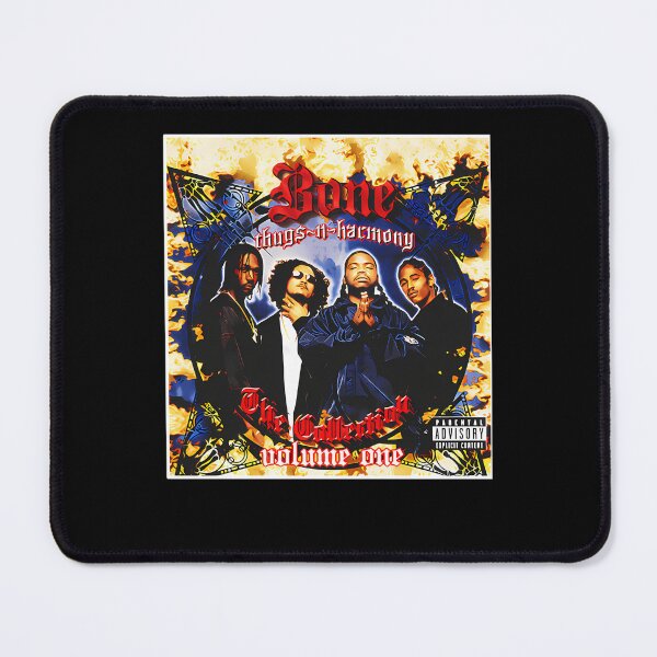 Item preview, Bone Thugs-N-Harmony designed and sold by SVUPODSHOP.