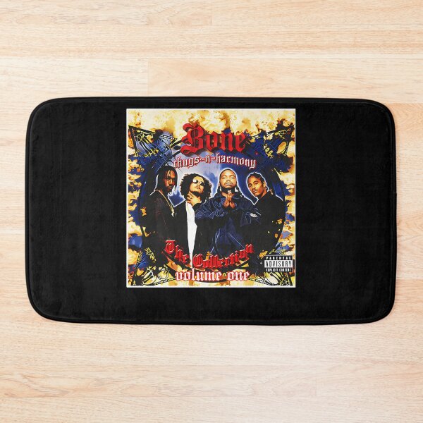 Item preview, Bone Thugs-N-Harmony designed and sold by SVUPODSHOP.