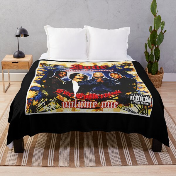 Item preview, Bone Thugs-N-Harmony designed and sold by SVUPODSHOP.