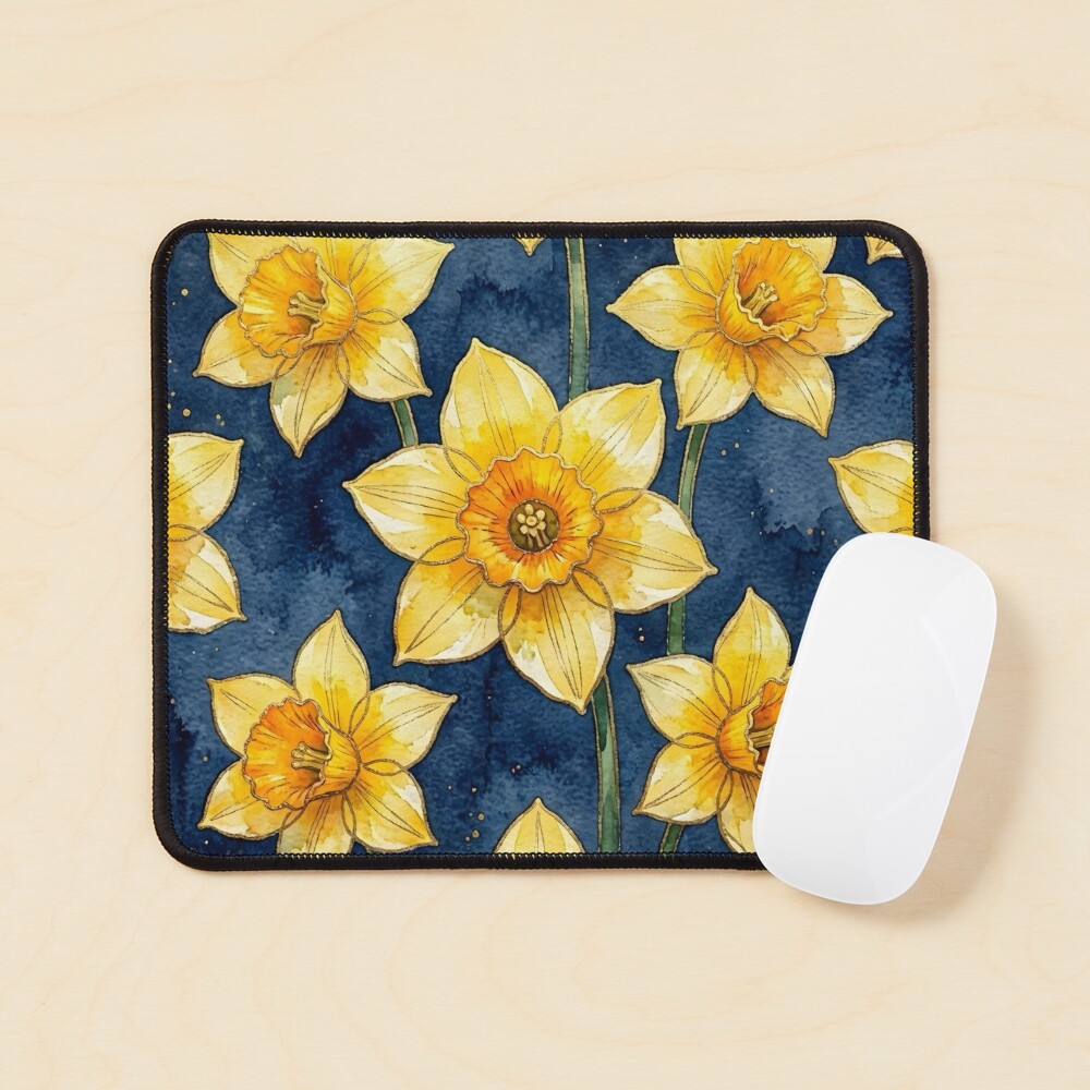 Item preview, Mouse Pad designed and sold by GraphicsClub.