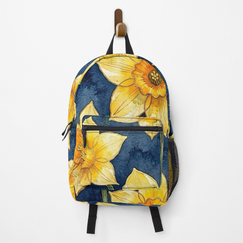 Item preview, Backpack designed and sold by GraphicsClub.