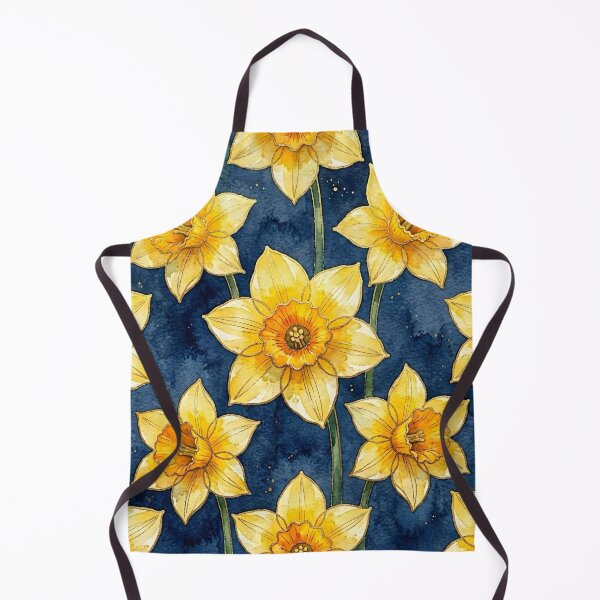 Item preview, Daffodils designed and sold by GraphicsClub.