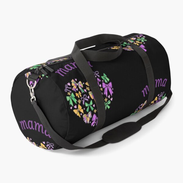 Item preview, Mama Bow Heart - Sweet Mother's Day Gift Design designed and sold by cabana.space.
