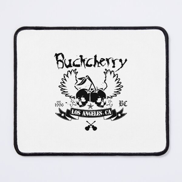 Item preview, Buckcherry band designed and sold by EnFlyvendeFArt.