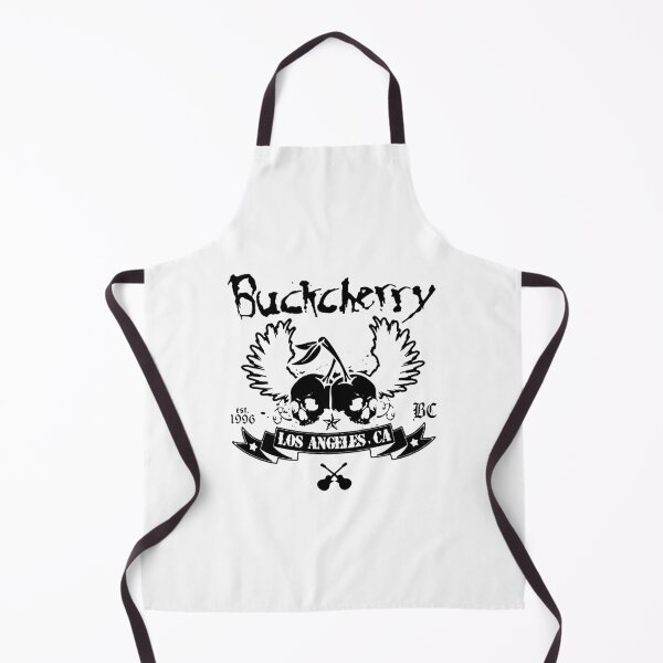 Item preview, Buckcherry band designed and sold by EnFlyvendeFArt.