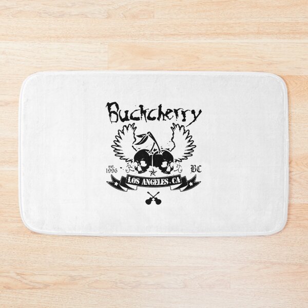 Item preview, Buckcherry  band designed and sold by EnFlyvendeFArt.