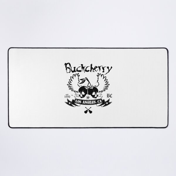 Item preview, Buckcherry band designed and sold by EnFlyvendeFArt.