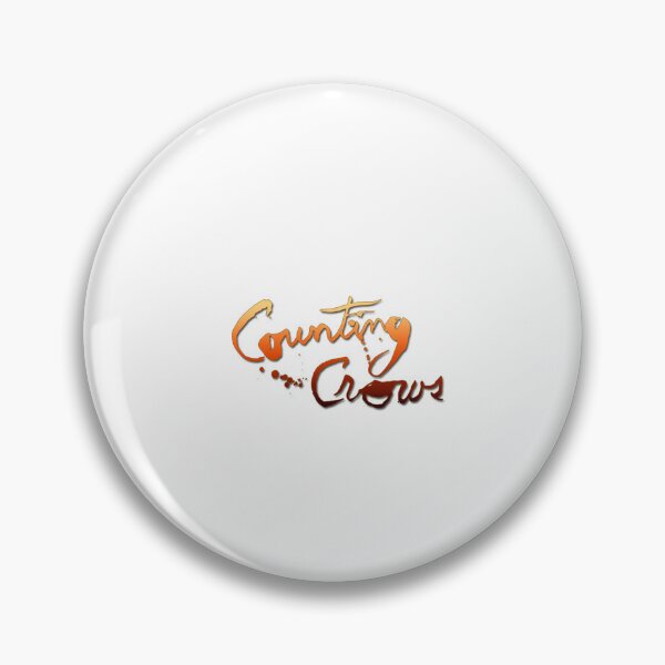 Item preview, THe Counting Crows Band designed and sold by Tajuanaswood.