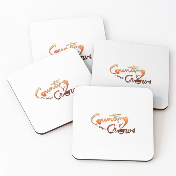 Item preview, THe Counting Crows Band designed and sold by Tajuanaswood.