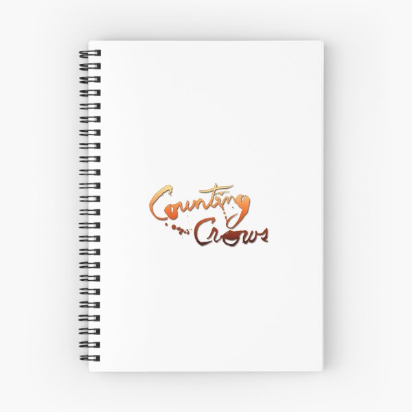 Item preview, THe Counting Crows Band designed and sold by Tajuanaswood.