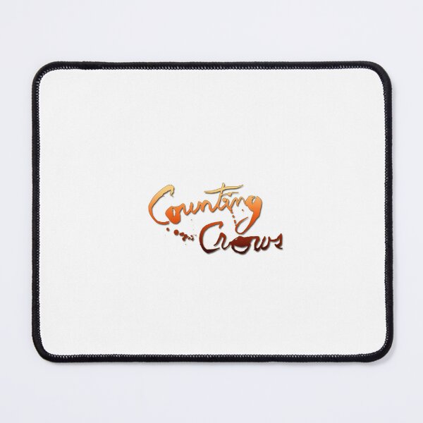Item preview, THe Counting Crows Band designed and sold by Tajuanaswood.
