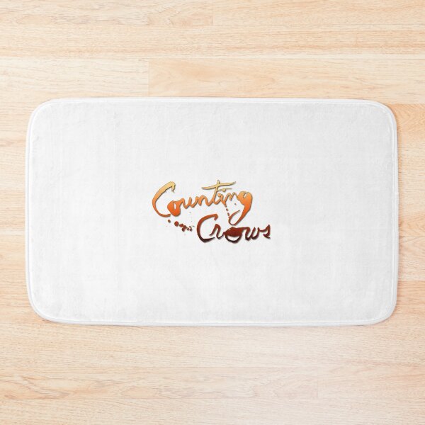 Item preview, THe Counting Crows Band designed and sold by Tajuanaswood.