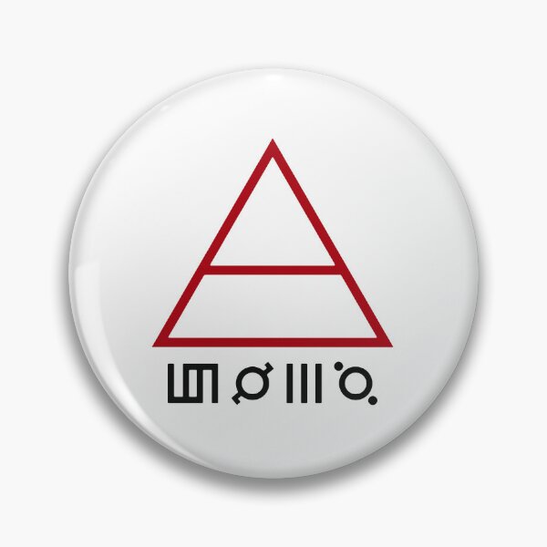 Item preview, THIRTY SECONDS TO MARS designed and sold by davincimelArt.