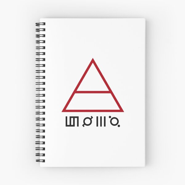 Item preview, THIRTY SECONDS TO MARS designed and sold by davincimelArt.