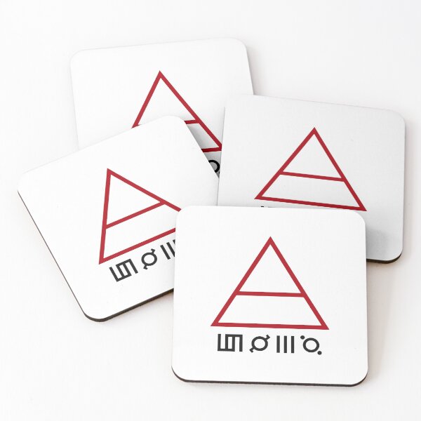 Item preview, THIRTY SECONDS TO MARS designed and sold by davincimelArt.