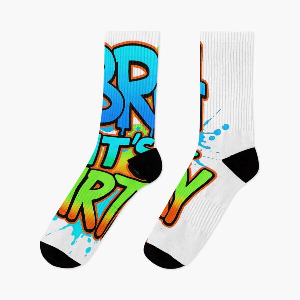 Item preview, Bruh It's My Birthday Funny Youth Celebration designed and sold by SanTiOmal.