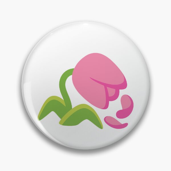 Item preview, Wilted Tulip designed and sold by Yeebus's Variety Store.