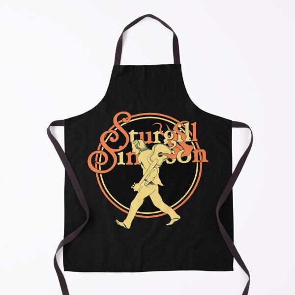 Item preview, Sturgill Simpson Tour designed and sold by eddiemixjwyl.