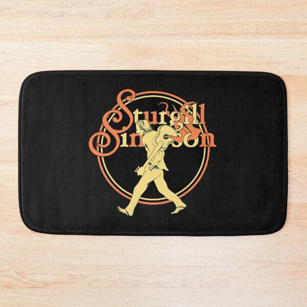 Item preview, Sturgill Simpson Tour designed and sold by eddiemixjwyl.