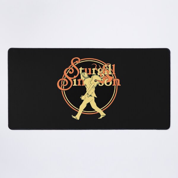 Item preview, Sturgill Simpson Tour designed and sold by eddiemixjwyl.