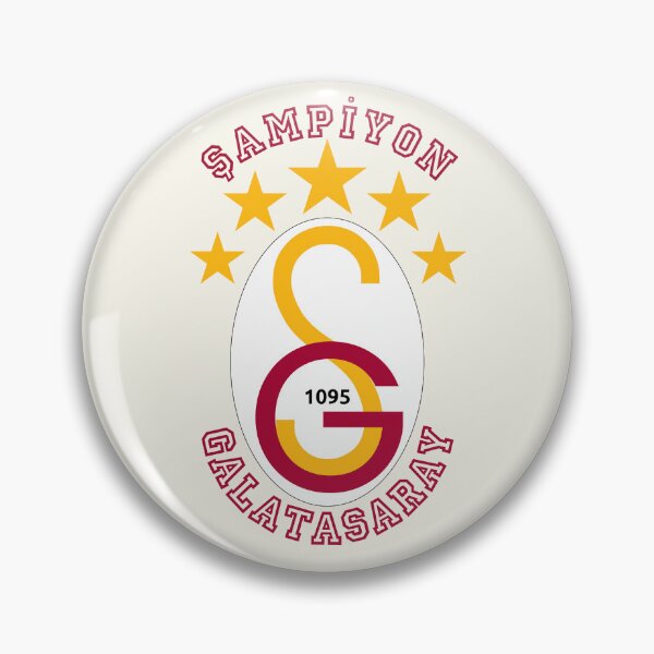 Item preview, Champion Galatasaray 2026 Shirt, 5 Star GS Fan Design designed and sold by tarzbol.