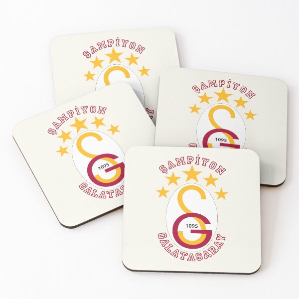 Item preview, Champion Galatasaray 2026 Shirt, 5 Star GS Fan Design designed and sold by tarzbol.