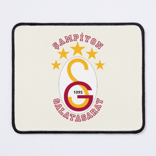 Item preview, Champion Galatasaray 2026 Shirt, 5 Star GS Fan Design designed and sold by tarzbol.