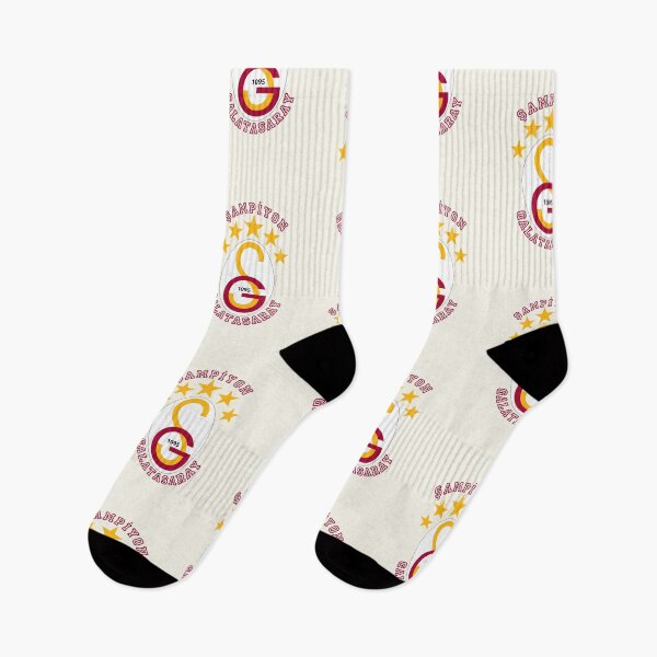 Item preview, Champion Galatasaray 2026 Shirt, 5 Star GS Fan Design designed and sold by tarzbol.
