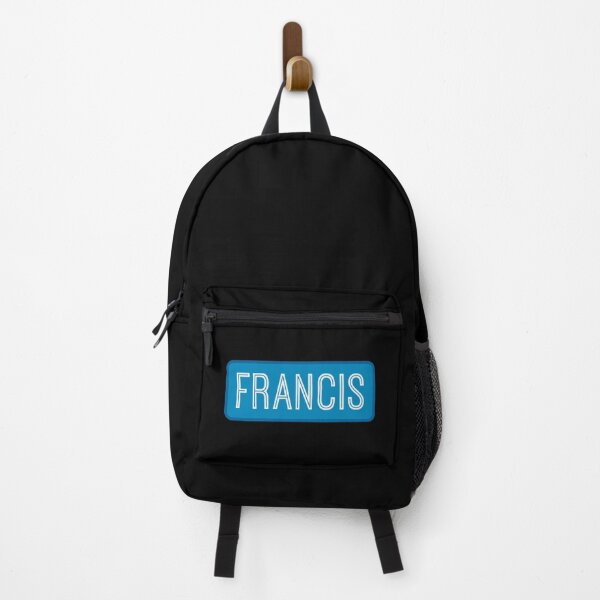 Item preview, Francis Name designed and sold by Jeallan Designs.