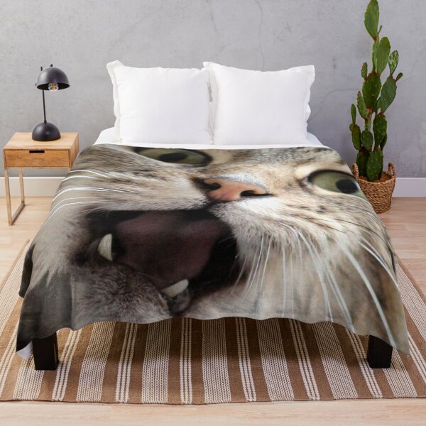 Item preview, Cat designed and sold by SWETA HALDER.