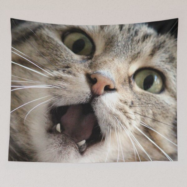 Item preview, Cat designed and sold by SWETA HALDER.
